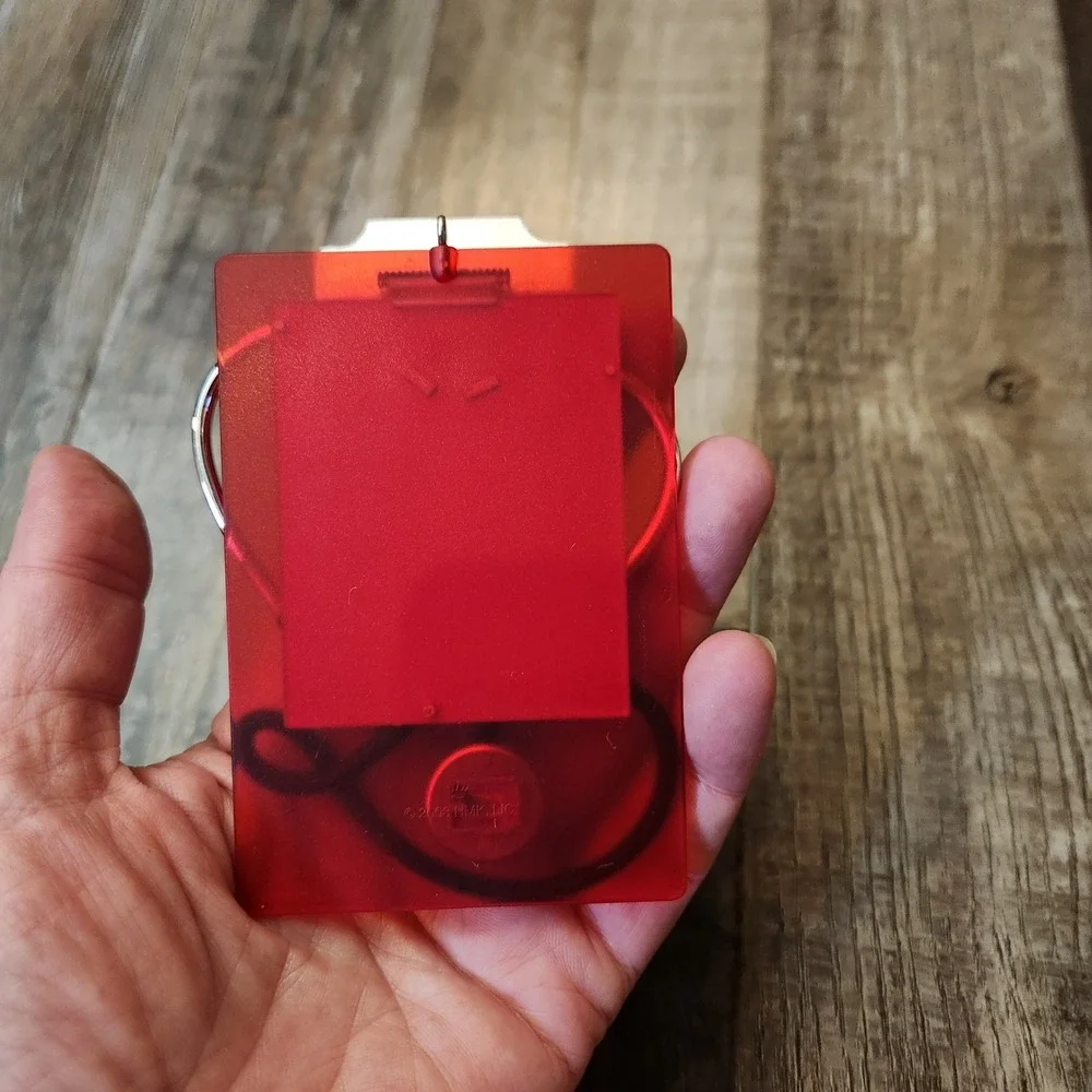 Hallmark handcrafted keepsake